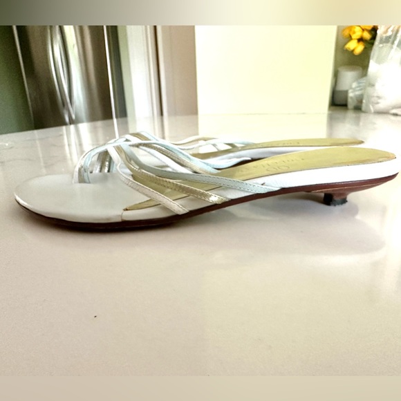 Cole Haan Sandals, Sz 5.5, Exc. Cond. - Picture 4 of 8